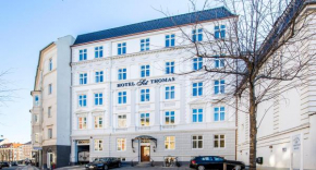 Гостиница Hotel Sct. Thomas  Копенгаген